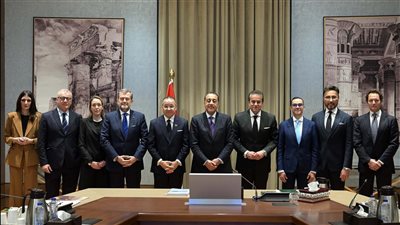 مستشفى سان دوناتو الإيطالية في القاهرة الجديدة.. أكثر من 50 تخصص طبي