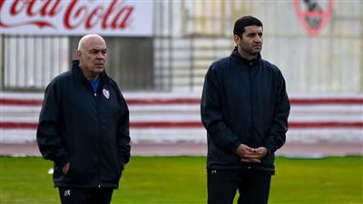 أمير عزمي مجاهد: السماسرة يدمرون الزمالك.. وهذه حقيقة أزمة شيكابالا مع جروس