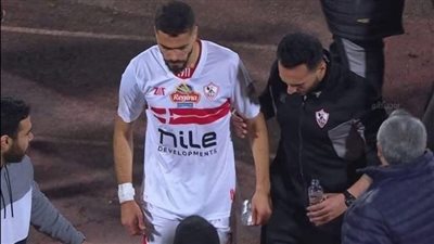 اعتذار وتعهد.. رابطة الأندية تكشف سبب أزمة محمود بنتايك عقب مباراة الزمالك وبتروجيت