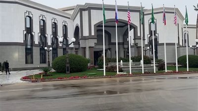 السعودية تستقبل فريقي ترامب وبوتين لبحث محادثات السلام بين روسيا وأوكرانيا