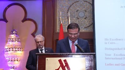 وزير الزراعة: ارتفاع حجم التبادل التجاري بين مصر وصربيا إلى 300 مليون دولار