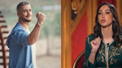 تعليق مثير من سعد لمجرد على تصريحات هالة سرحان عن بسمة بوسيل .. شوف قال ايه