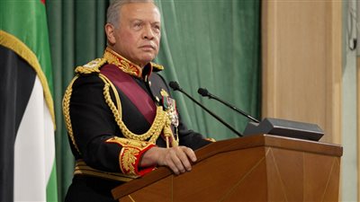عاهل الأردن يجري عملية جراحية ناجحة .. يعود لنشاطه اليومي غدا