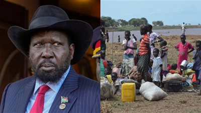 الأمم المتحدة تدعو إلى الهدوء مع تصاعد العنف في جنوب السودان