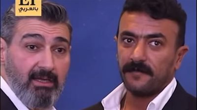 تصريحات ياسر جلال: أحمد العوضي طلع بدراعه وأنا براهن على فهد البطل 