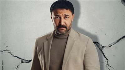 مسلسل الأميرة ضل حيطة .. محمد العمروسي يعلن انضمامه إلى فريق العمل