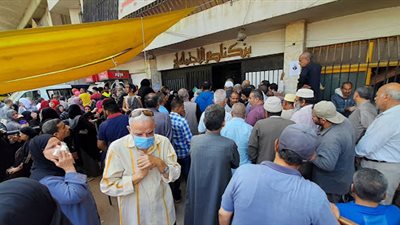 بالزيادة الجديدة ولا لأ؟ .. اعرف موعد صرف معاش تكافل وكرامة 