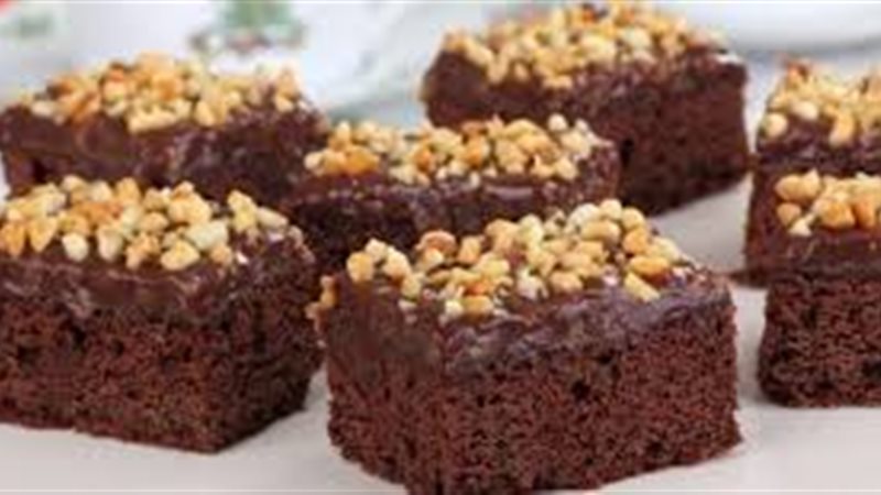 طريقة عمل حلويات