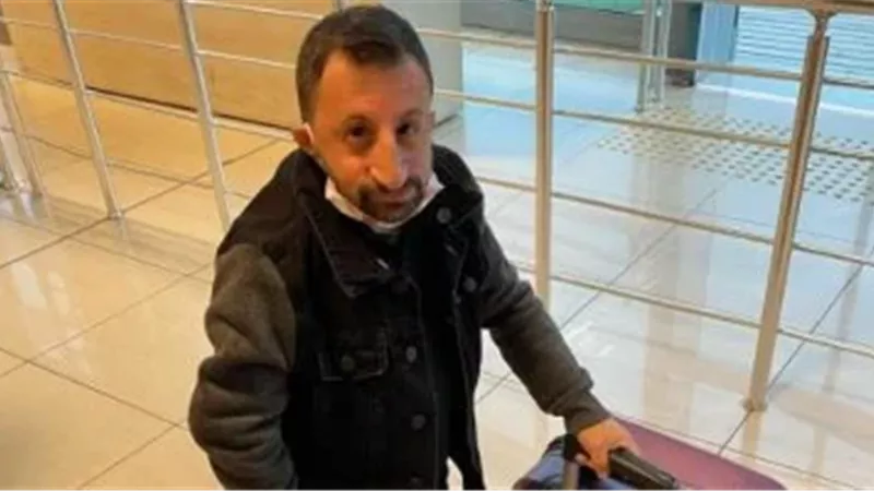 كوكسال بابا يزور