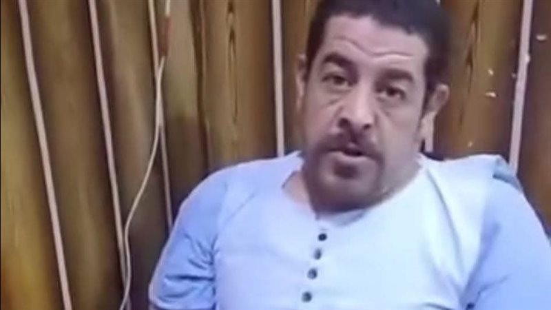مقتل خط الصعيد الجديد