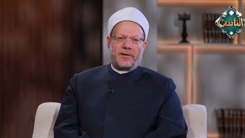 الدكتور شوقي علام