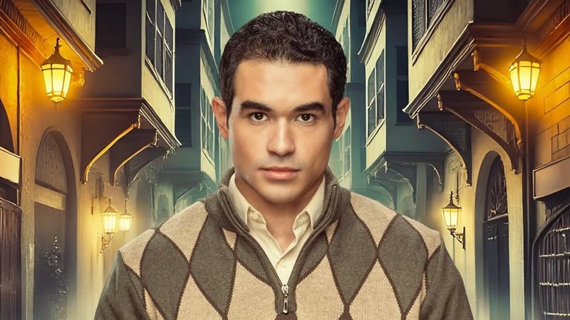 مسلسل شباب امرأة