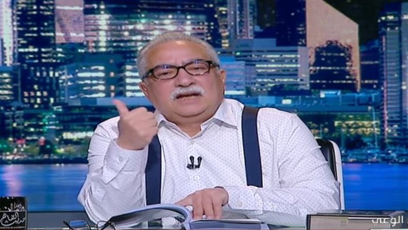 إبراهيم عيسى