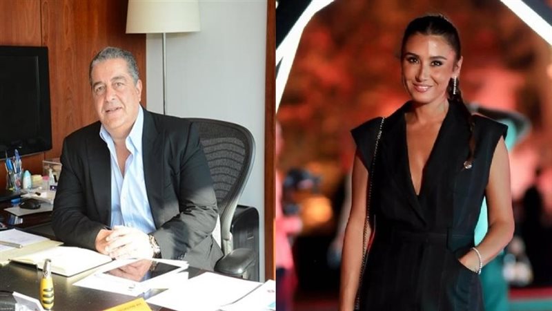 زواج ياسين منصور