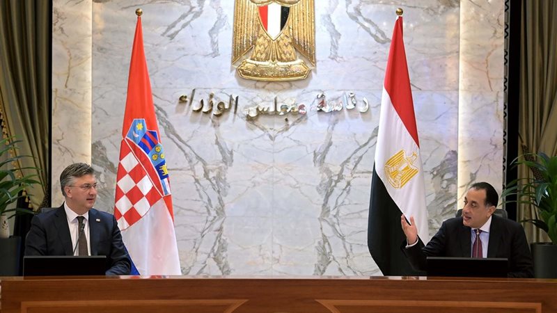 الدكتور مصطفى مدبولي،
