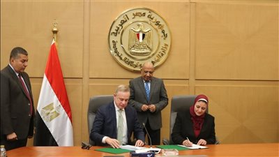  بالتعاون مع أكوا باور.. إنشاء محطة طاقة رياح بقدرة 2000 ميجاوات