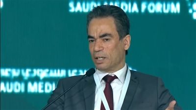 منصة ماسبيرو .. المسلماني يعلن إطلاق مشروع كبير ينافس المنصات الرقمية 