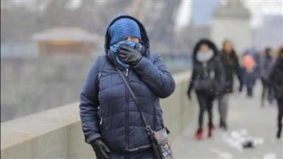 ذروة الشتاء.. الأرصاد تحذر من منخفض جوي وأمطار في هذا الموعد 