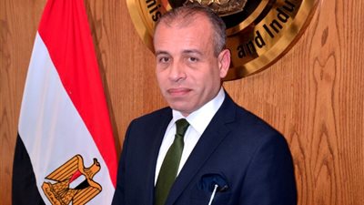 التمثيل التجاري: نستهدف جذب 3.5 مليار دولار استثمارات صناعية جديدة في 2025