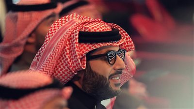 تركي آل الشيخ يكشف عن تفاصيل جديدة لـ فيلم The Seven Dogs