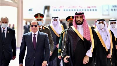 في لقاء أخوي غير رسمي.. ولي العهد السعودي يلتقي القادة العرب غدًا