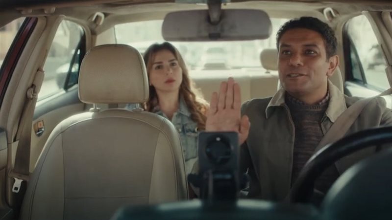 مسلسل قلبي ومفتاحه