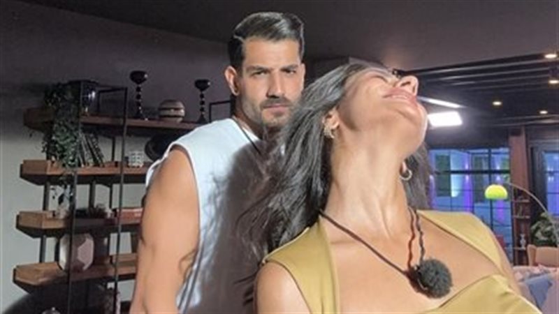 برنامج قسمة ونصيب