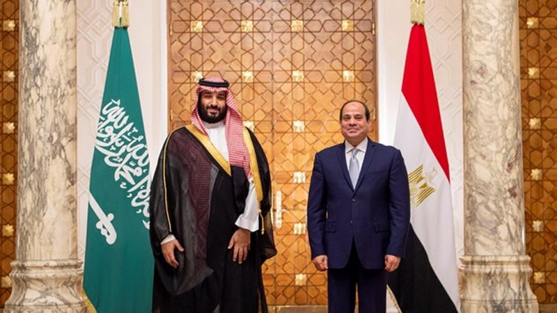 الاستثمارات السعودية