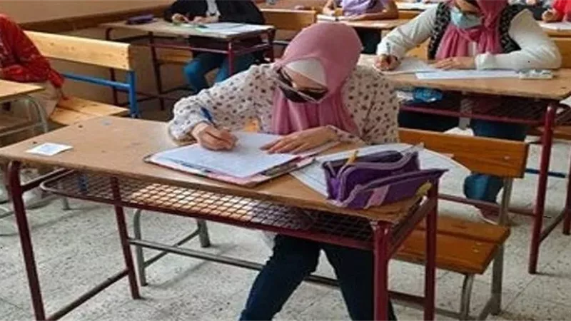 مفاجأة لطلاب شعبة