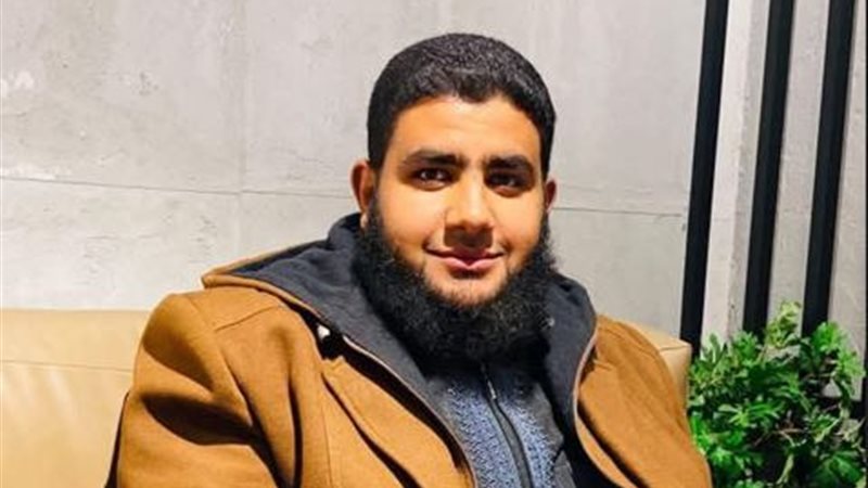 آخر لحظات في حياة