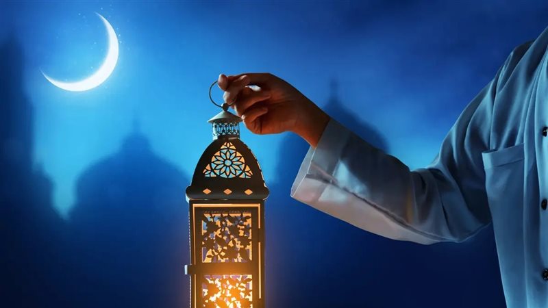 سنن نبوية لاستقبال