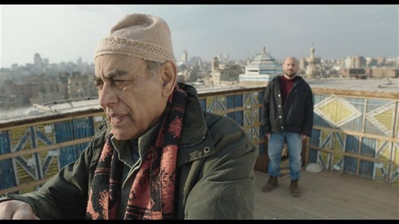 مسلسل الغاوي أحمد