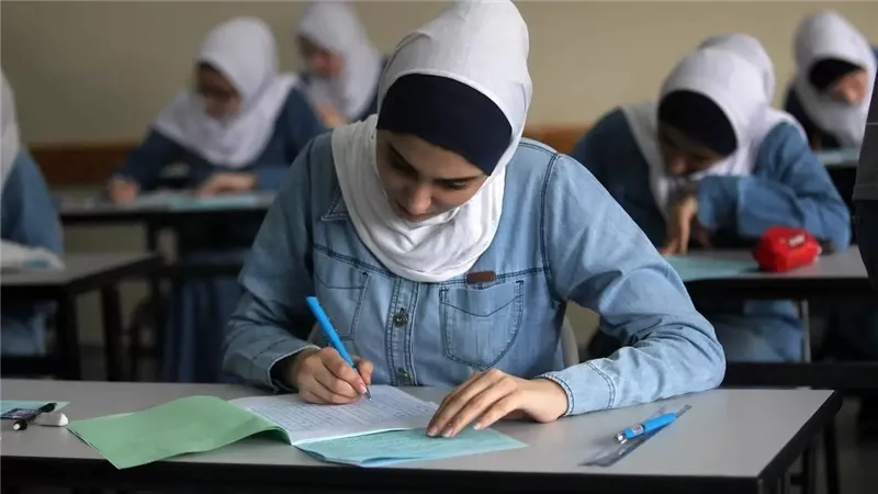 مواعيد الدراسة في