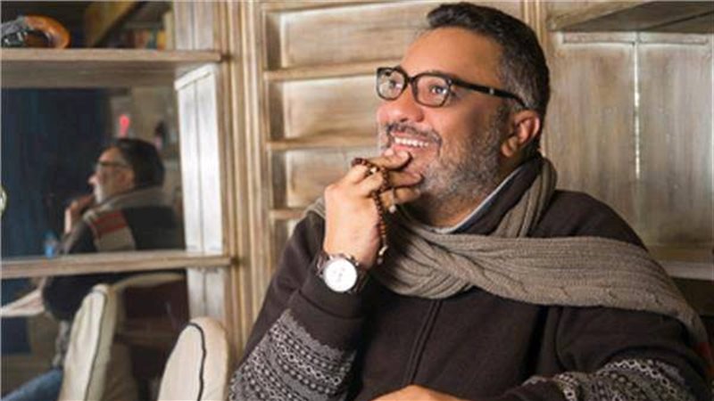 عبد الرحيم كمال يعلق