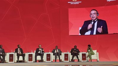 تعاون مصري مغربي لتطوير النقل البري والسككي والبحري بين البلدين
