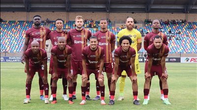 عمره 9 سنوات .. من هو فريق ستيلينبوش منافس الزمالك في الكونفدرالية