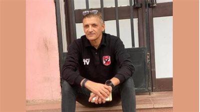 الأهلي ينعي أحمد برجاوي مخرج قناة النادي برسالة مؤثرة