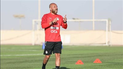 وائل رياض يعلن قائمة منتخب مصر للمحليين 