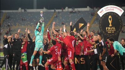 مشوار الأهلي في دوري أبطال إفريقيا حتى المباراة النهائية.. هل يواجه بيراميدز ؟
