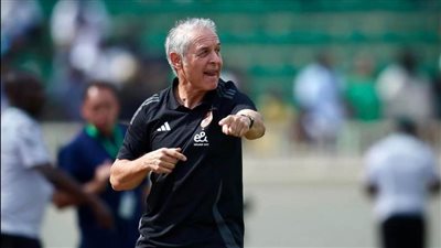 قبل القمة 129 .. تعرف على أرقام مارسيل كولر ضد الزمالك