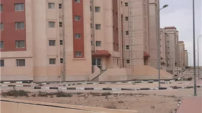 أسعار شقق مدينة الإسماعيلية الجديدة 2025.. فرصة استثمارية للمواطنين