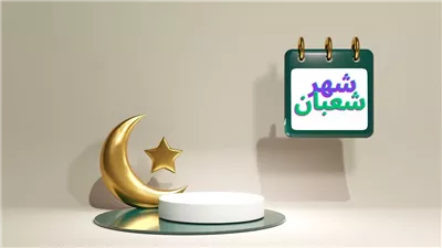 النهارده كام شعبان 2025 في ورقة نتيجة التاريخ الهجري الآن