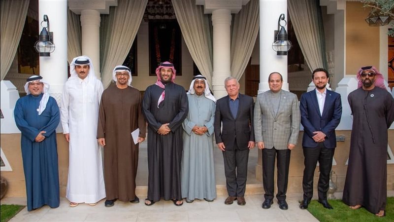 الرئيس عبد الفتاح