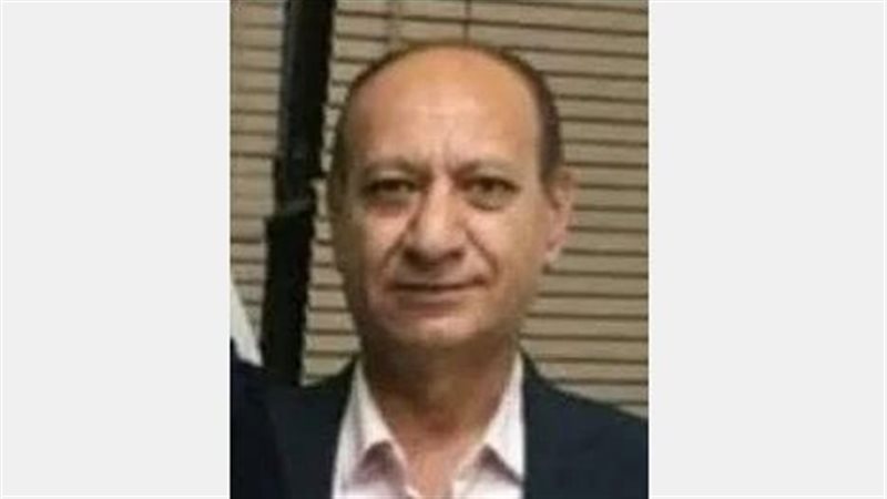 الدكتور خالد السعيد