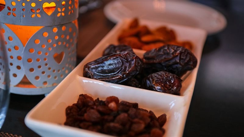 موعد افطار اول يوم