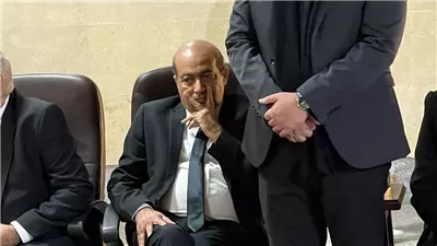 موعد عزاء شقيق الناقد طارق الشناوي 