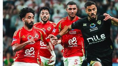 نقل ابنه نجم الأهلي للمستشفى ورعب في معسكر الفريق قبل القمة 130 .. ماذا حدث ؟