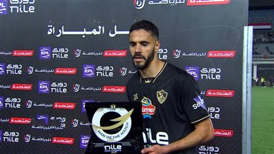 رجل القمة .. كل ما قدمه محمود بنتايك أمام الأهلي 