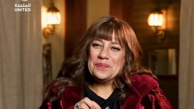 سما إبراهيم في شهادة معاملة أطفال رمضان 2025 .. تكشف أبرز الكواليس (فيديو)