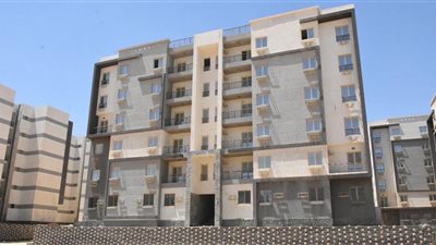 بدء تسليم دفعة جديدة من وحدات سكن مصر بالقاهرة الجديدة في هذا التوقيت
